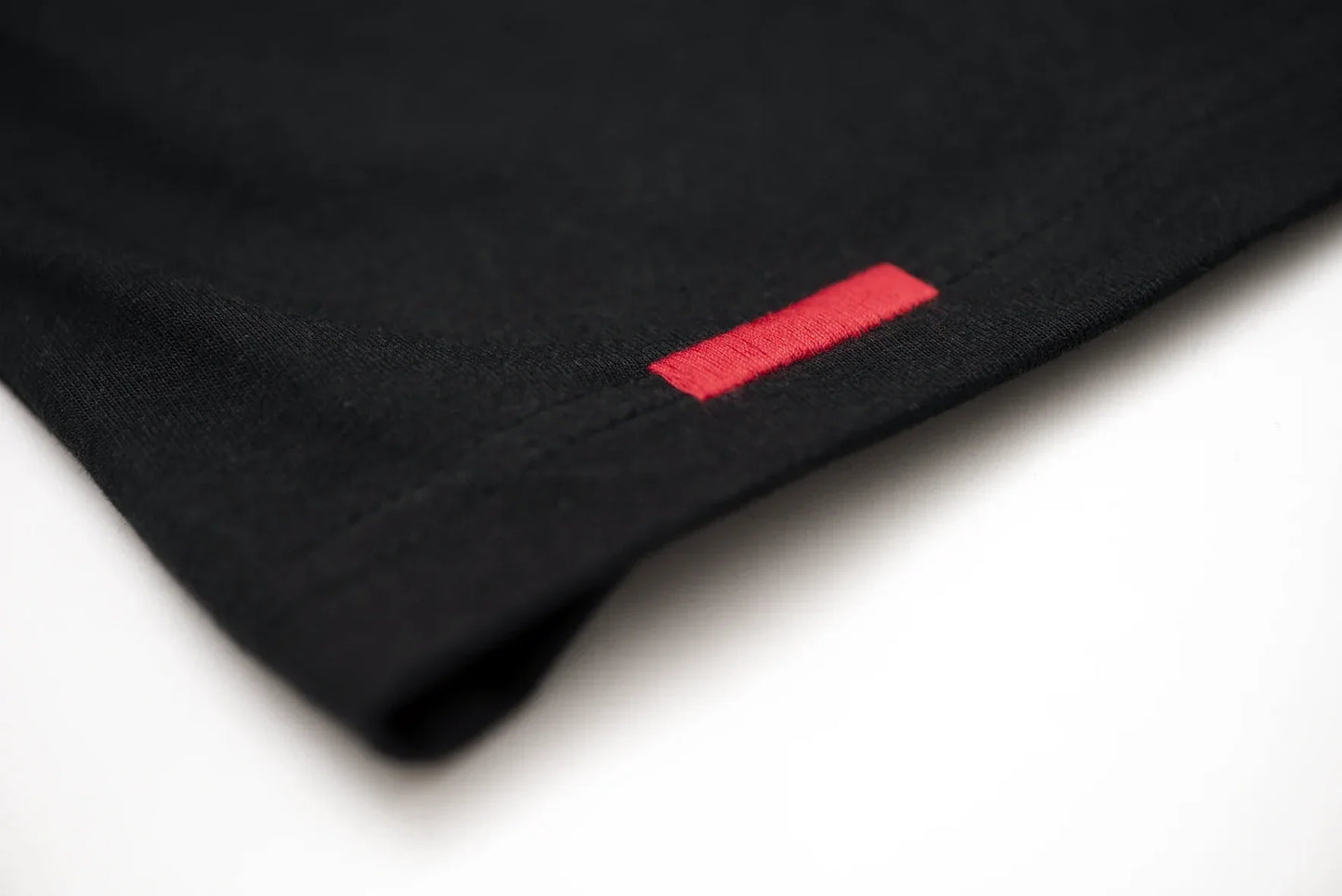 T-shirt Pride - Noir -h