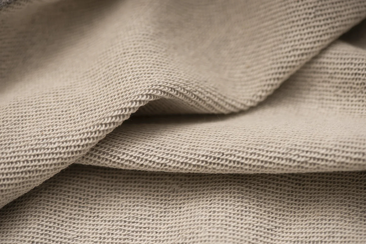 Sweat IA - Gris chiné -h