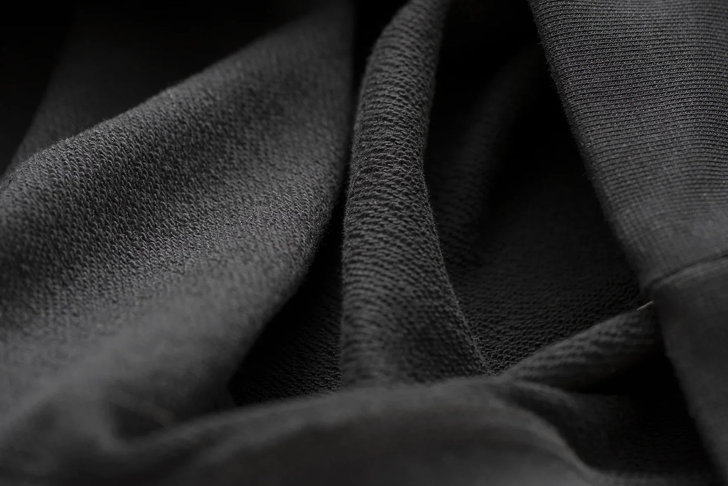 Sweat Freedom - Noir -h