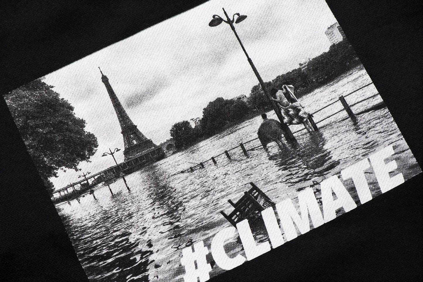 Sweat Climate - Noir -f