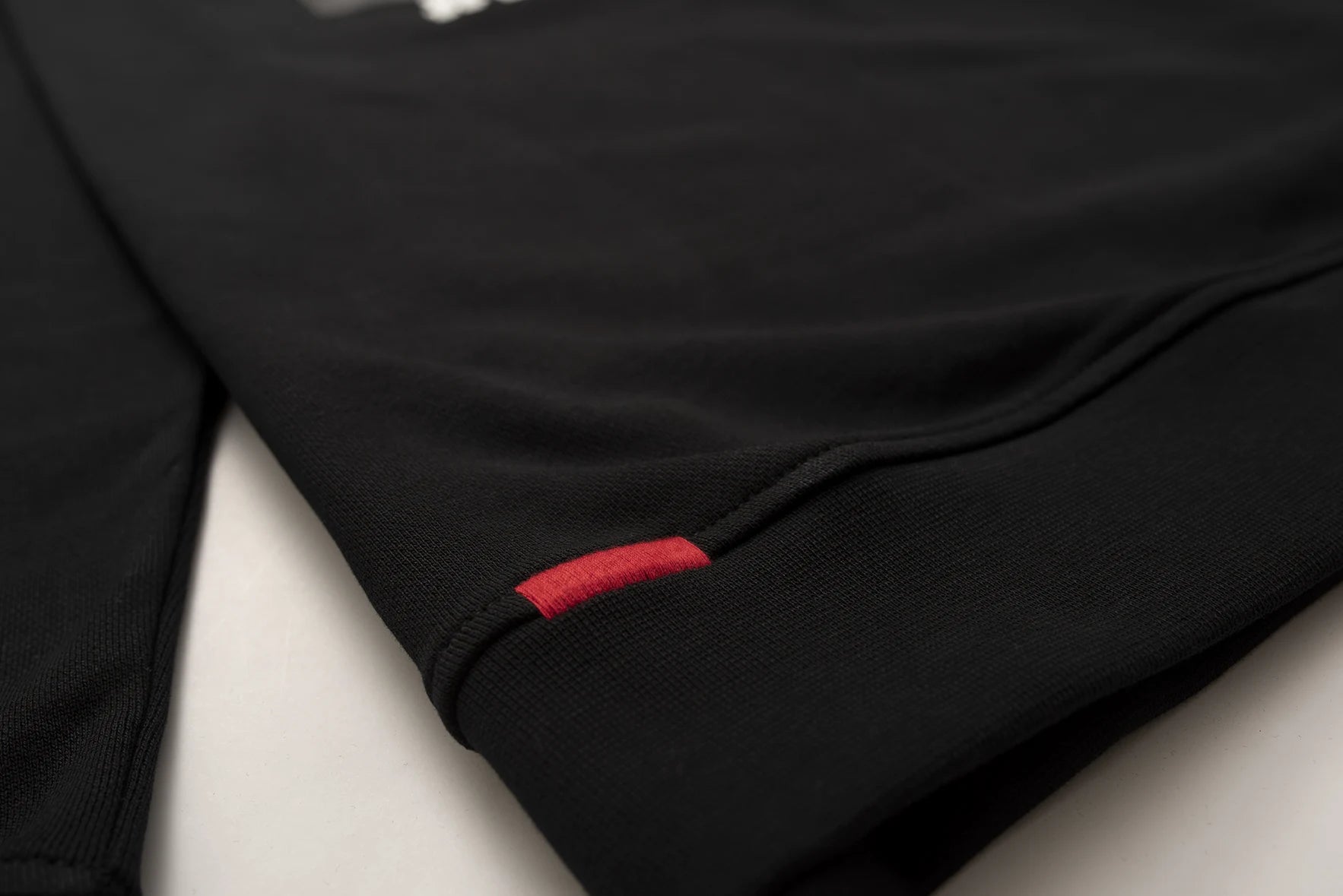 Sweat Switch Off - Noir -h