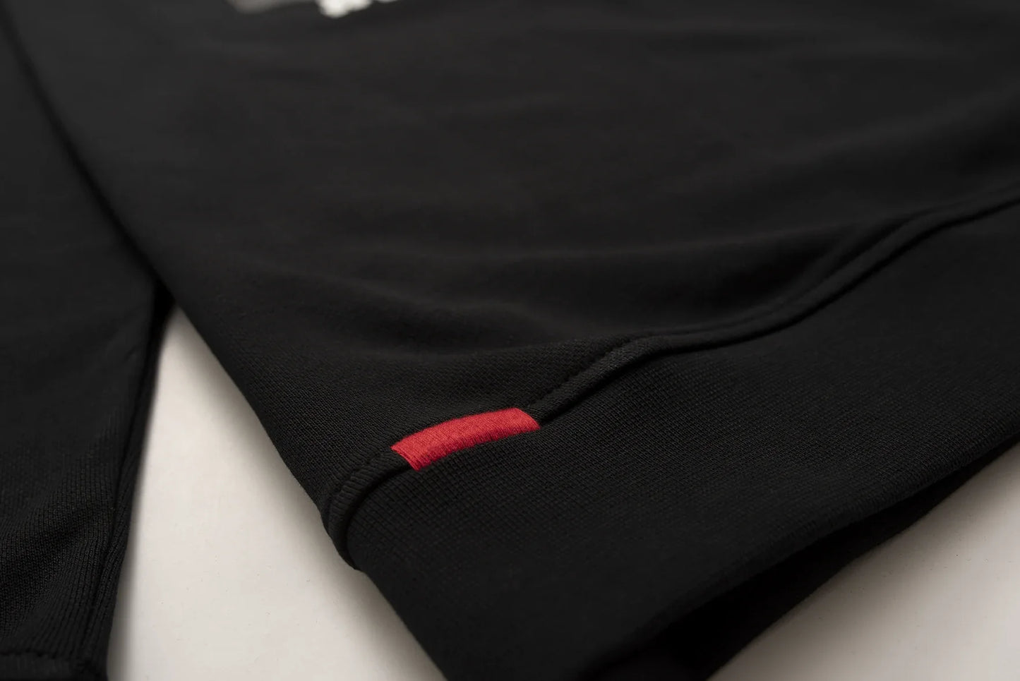 Sweat Switch Off - Noir -f