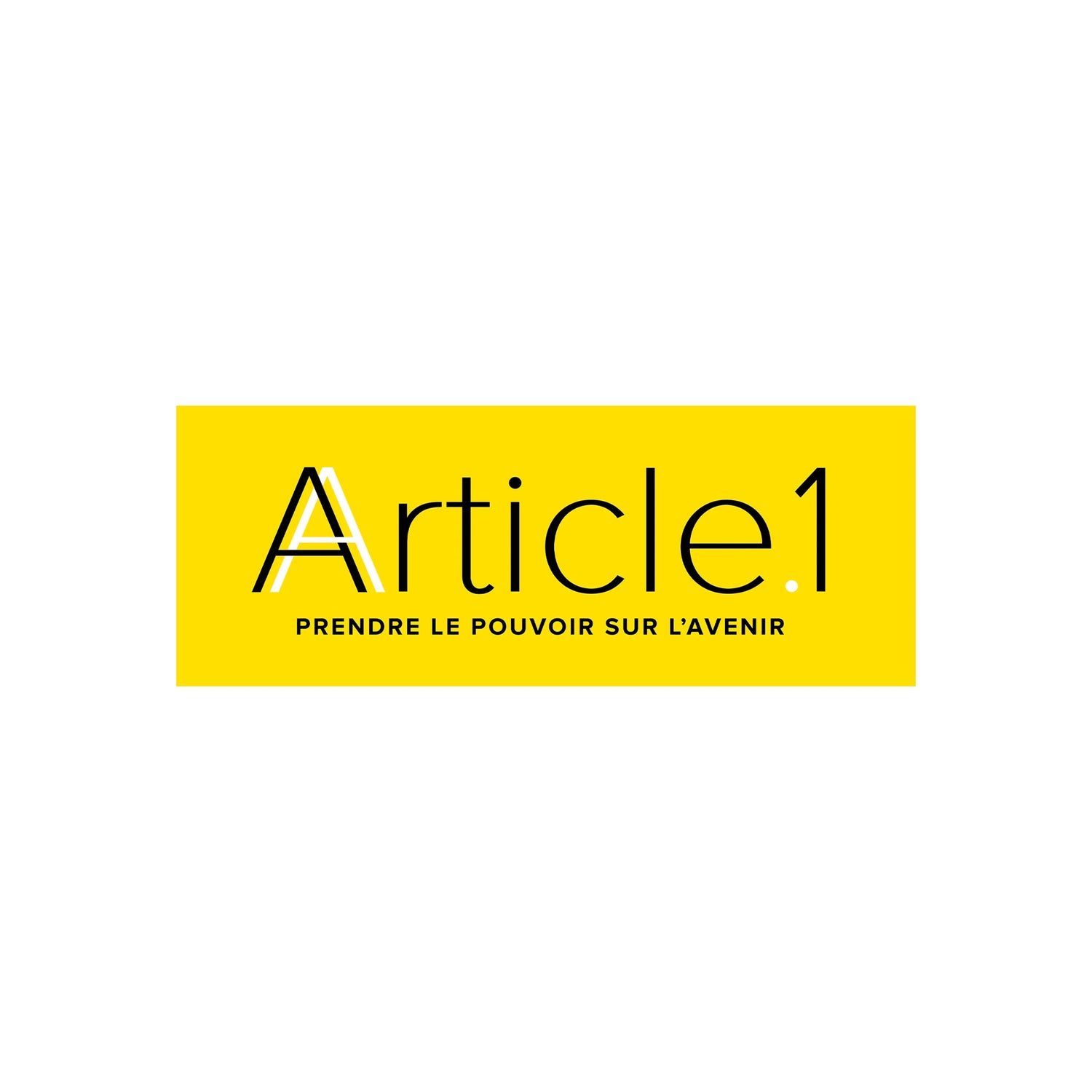 Logo Article 1