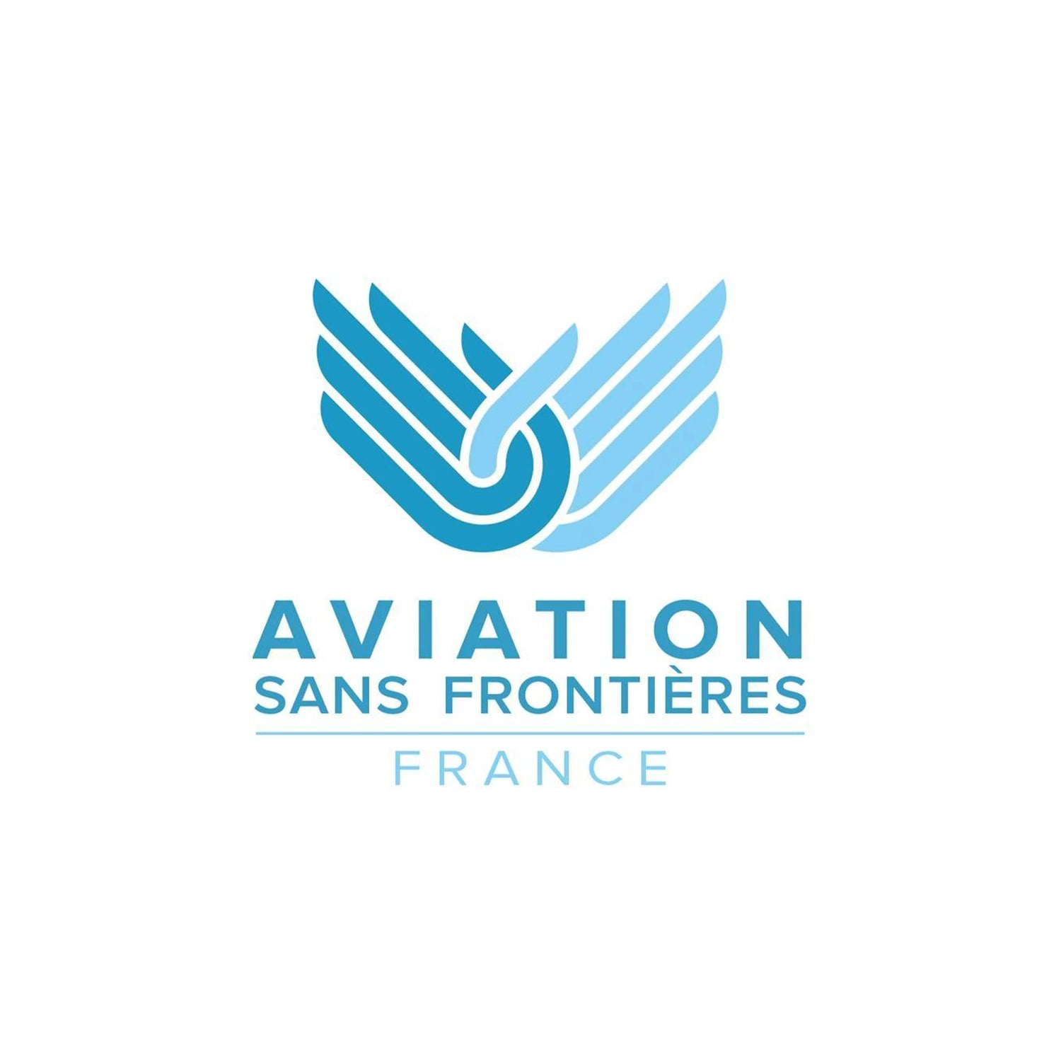 Logo Aviation sans Frontières