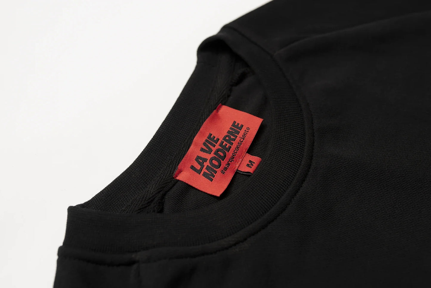 Sweat Explore - Noir -f