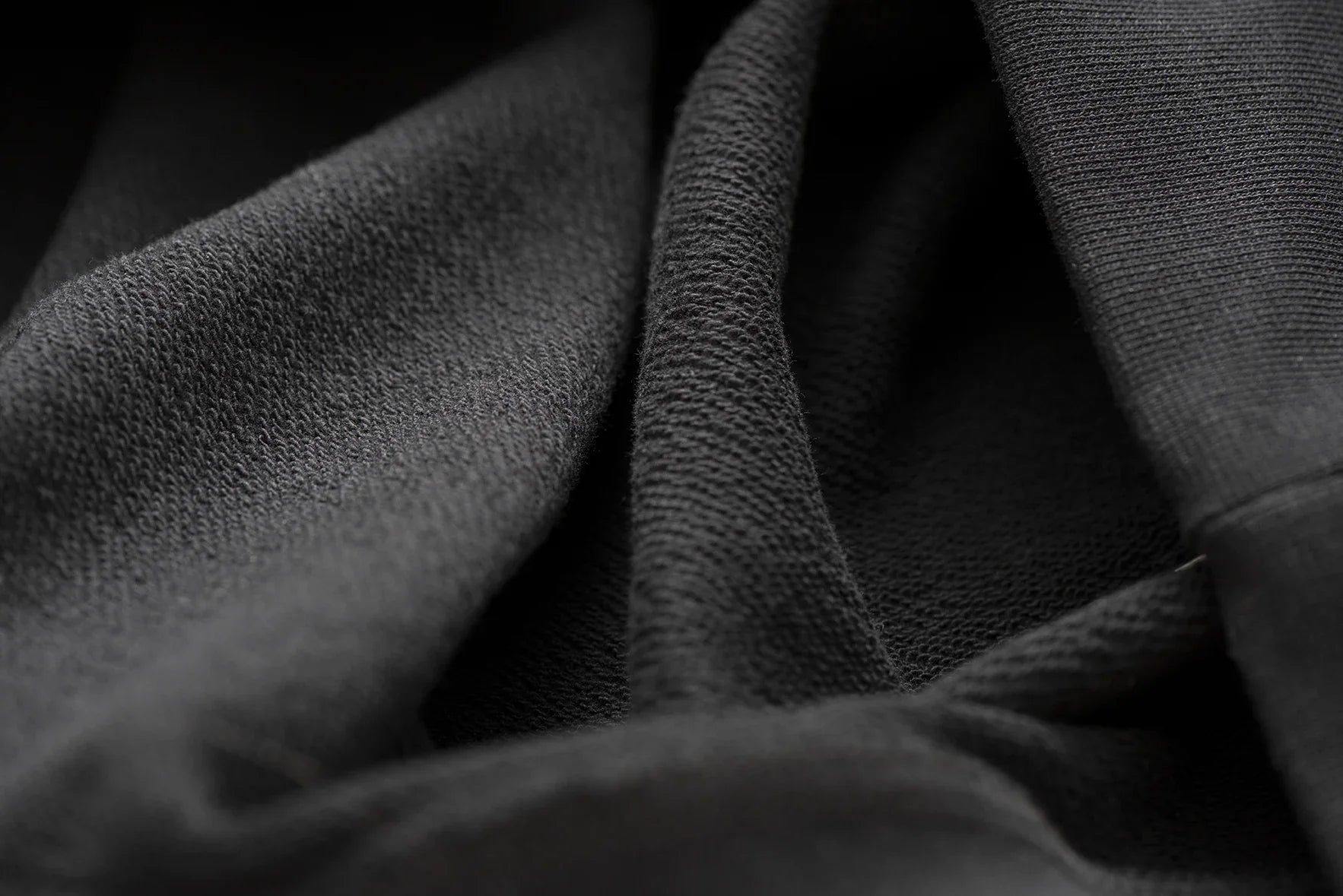 Sweat Explore - Noir -f