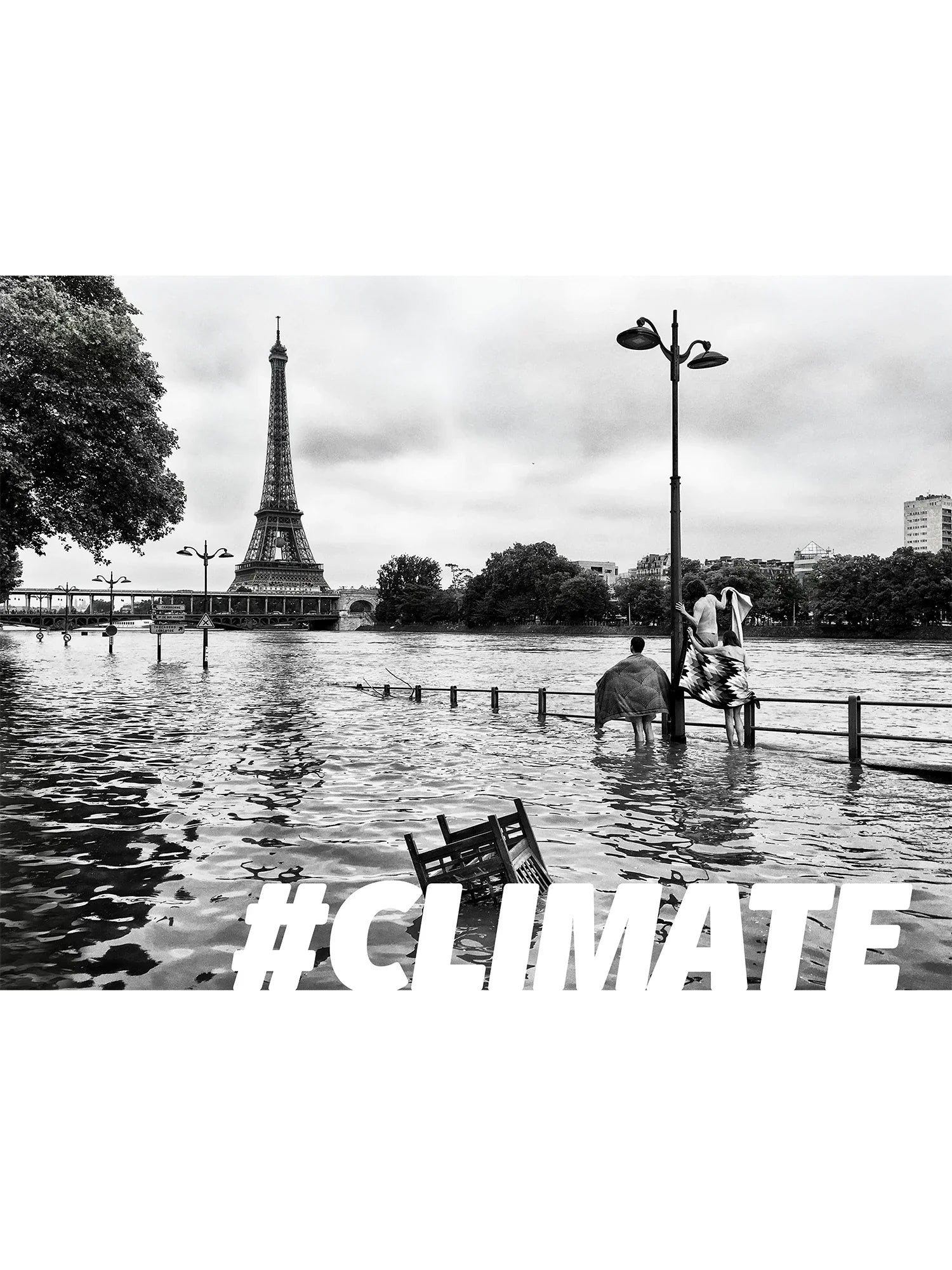 Sweat Climate - Noir -h