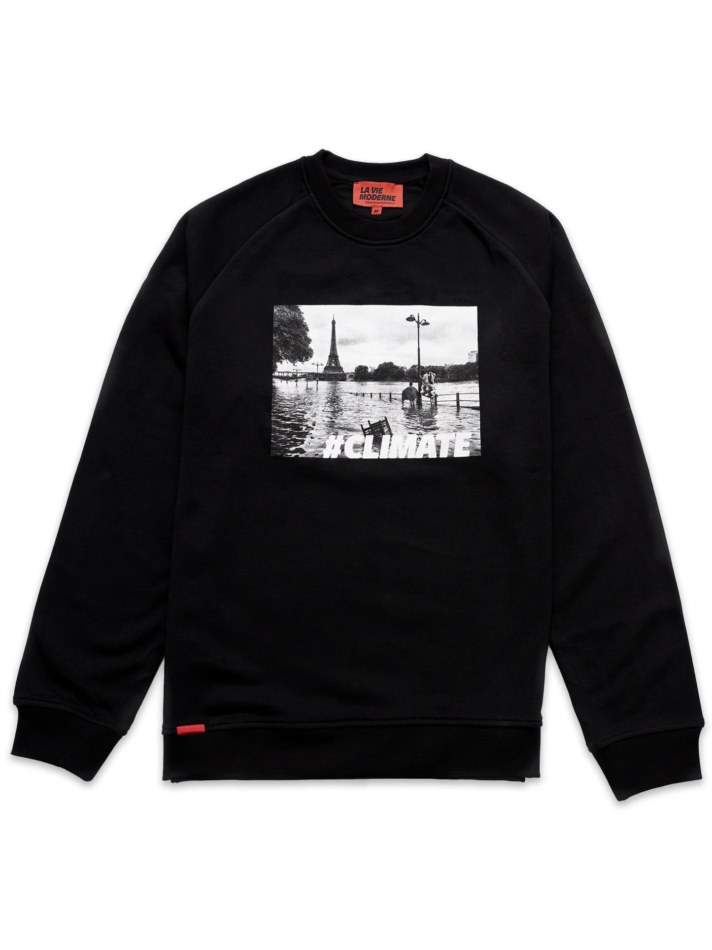 Sweat Climate - Noir -h