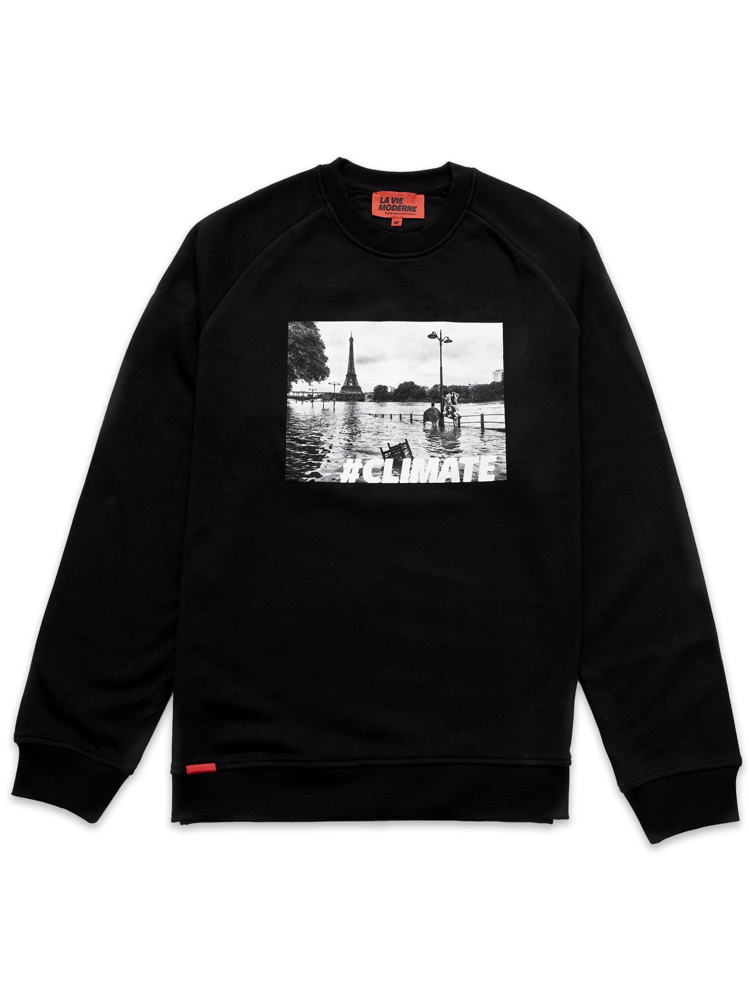 Sweat Climate - Noir -h