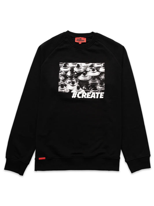 Sweat Create - Noir -h