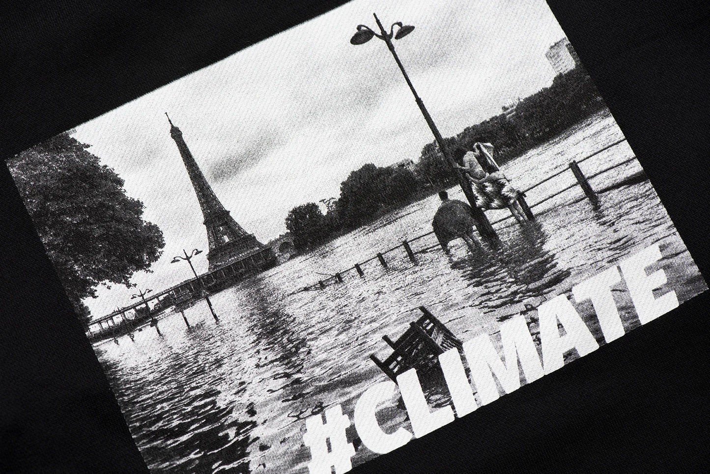 Sweat Climate - Noir -h