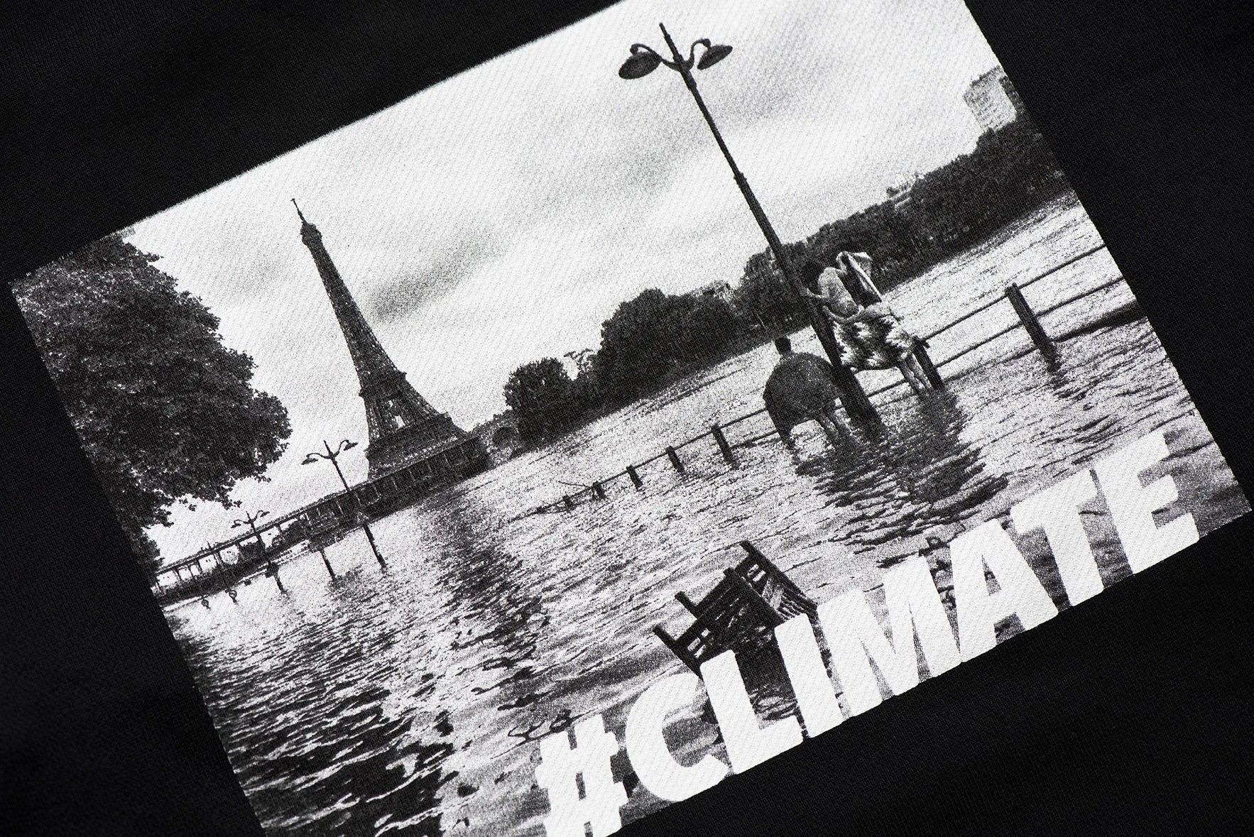 Sweat Climate - Noir -h