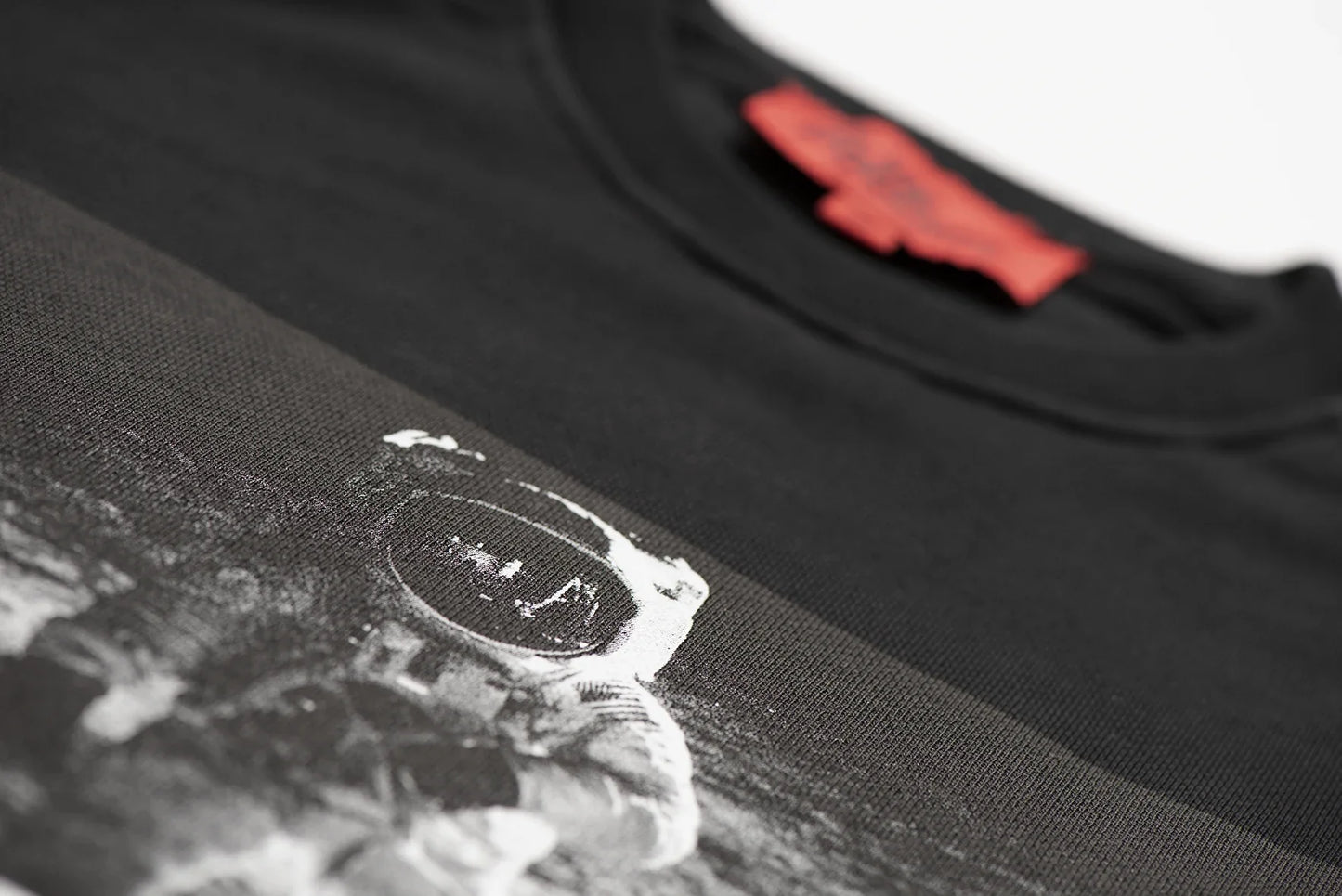 Sweat Explore - Noir -f
