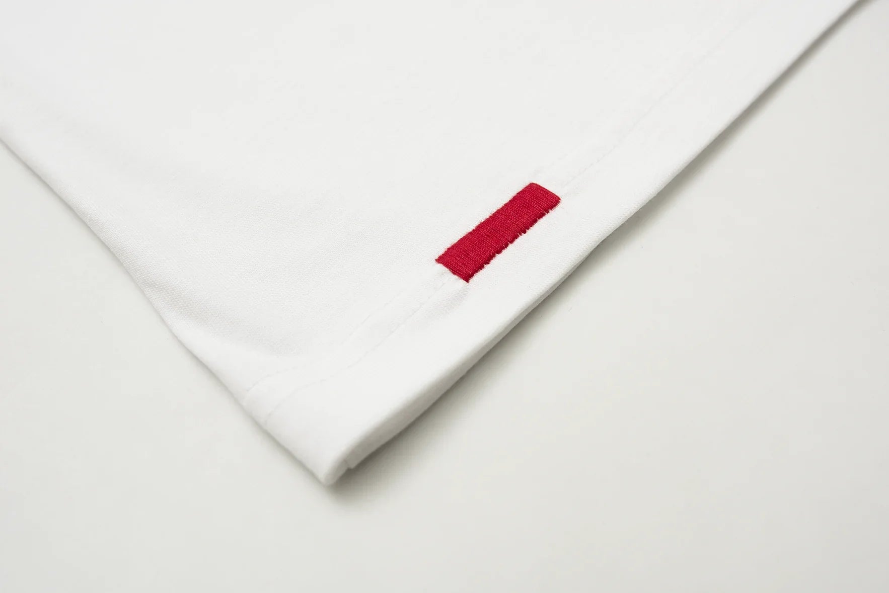 T-shirt Switch Off - Blanc -f